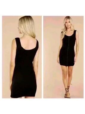 BB Dakota Dress